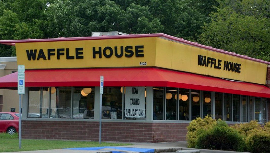 waffle house